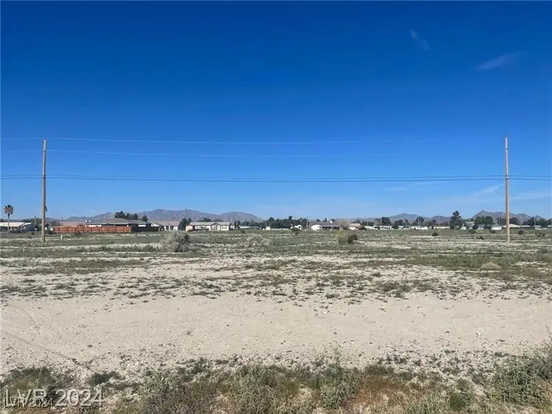 1200 S Whitman Avenue, Pahrump, NV 89048 - #2