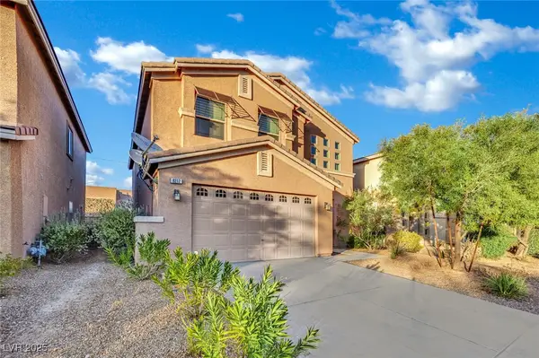 8212 Minots Ledge Avenue, Las Vegas, NV 89147