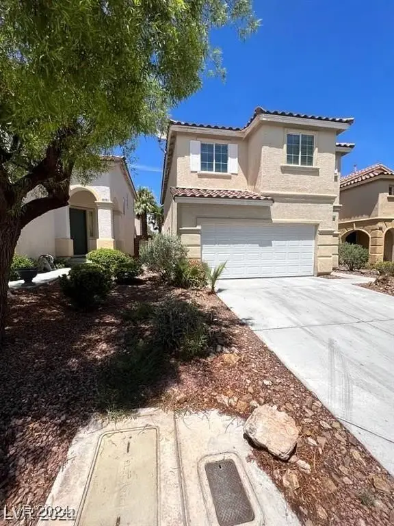 9460 Magnificent Avenue, Las Vegas, NV 89148 - Image #2