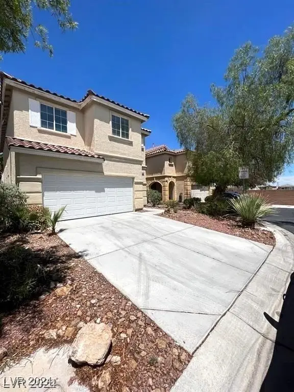 9460 Magnificent Avenue, Las Vegas, NV 89148 - Image #3