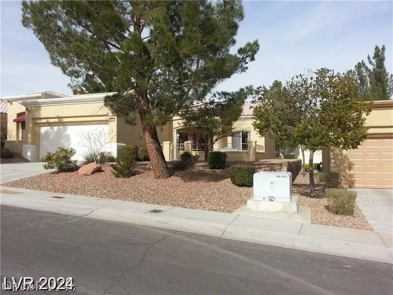 10404 Frostburg Lane, Las Vegas, NV 89134 - Image #2