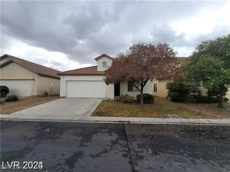 7667 Borealis Street, Las Vegas, NV 89123 - Image #1
