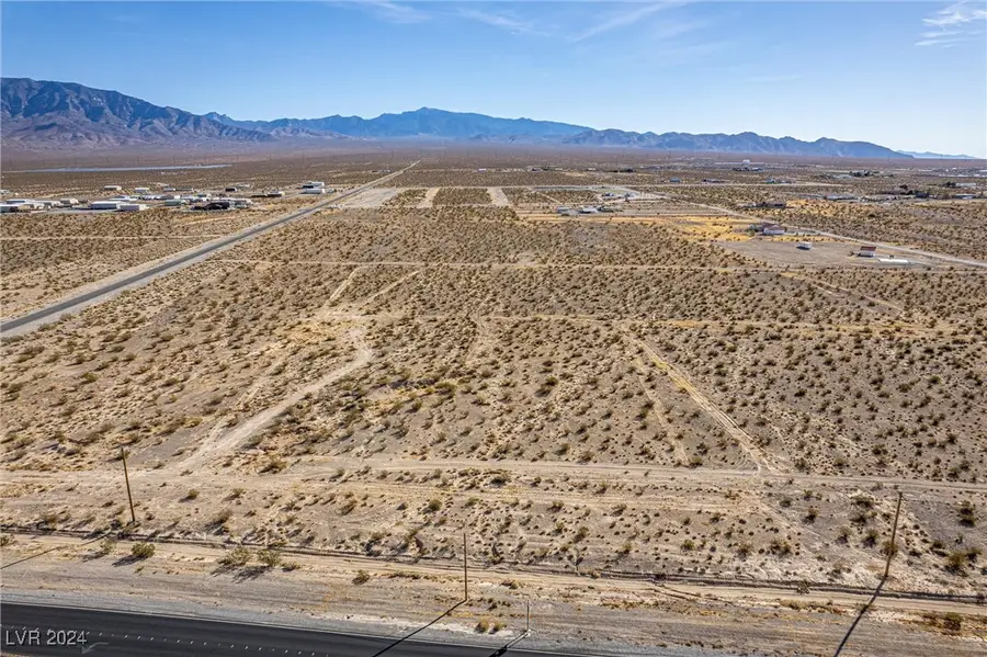 2911 N Nevada Highway 160, Pahrump, NV 89060 - #2
