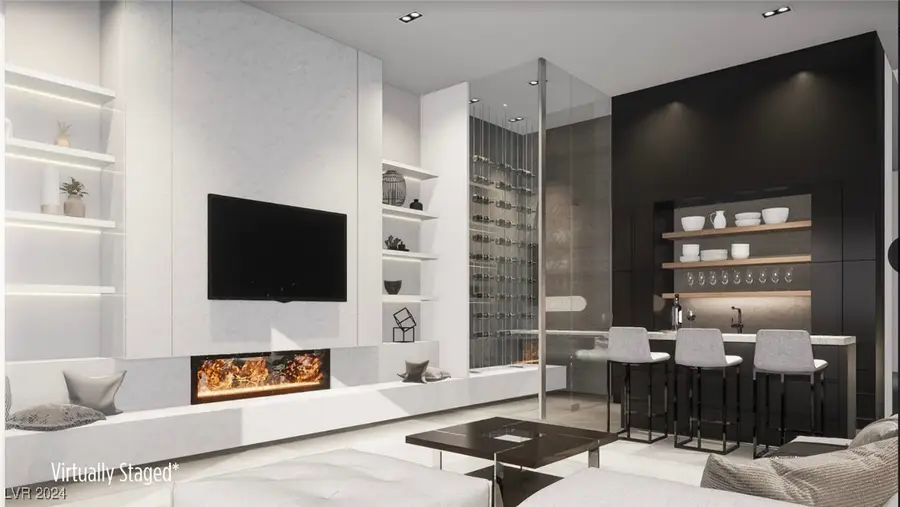 5624 N Dapple Gray Road, Las Vegas, NV 89149 - Image #3