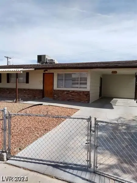 3013 Piedmont Avenue, Las Vegas, NV 89102 - Image #1