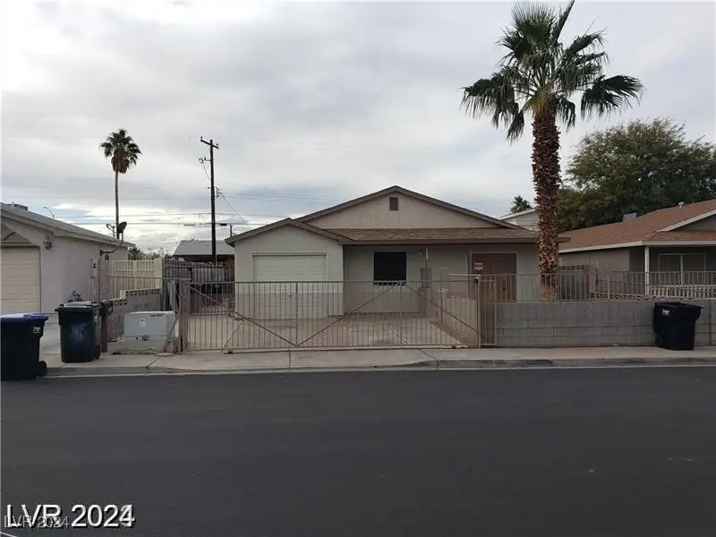 1929 Evelyn Avenue, Henderson, NV 89011 - Image #2