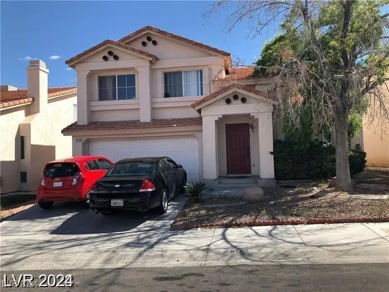 8769 Country View Avenue, Las Vegas, NV 89129 - Image #1