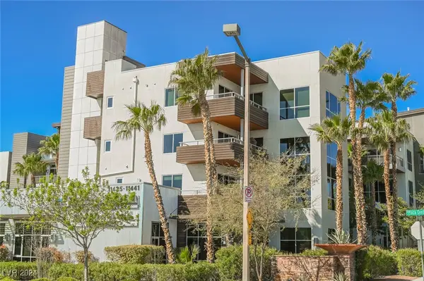 11441 Allerton Park Drive #214, Las Vegas, NV 89135