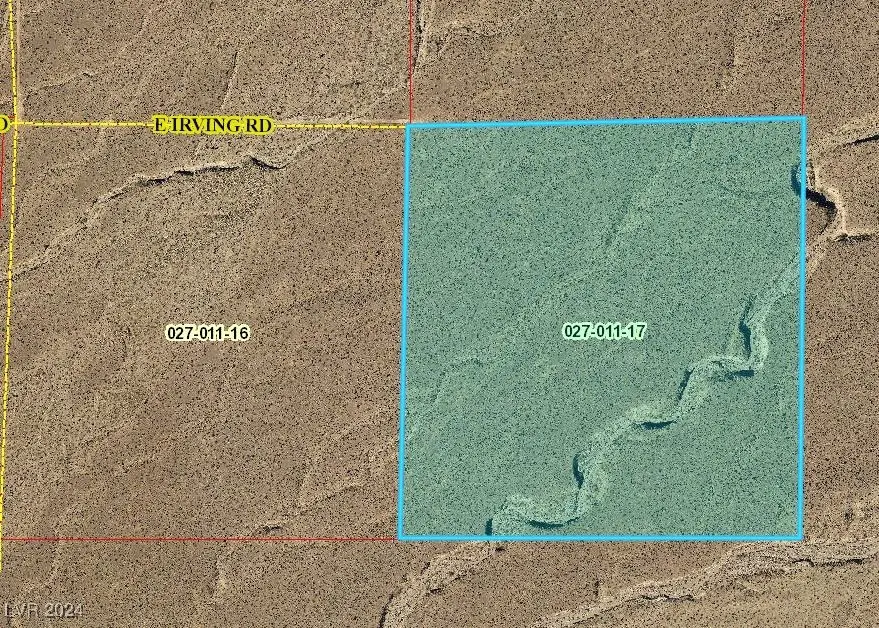 371 Irving Rd, Pahrump, NV 89041 - Image #1