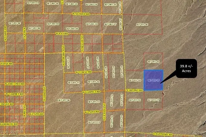 370 Irving Road, Pahrump, NV 89041 - Image #2