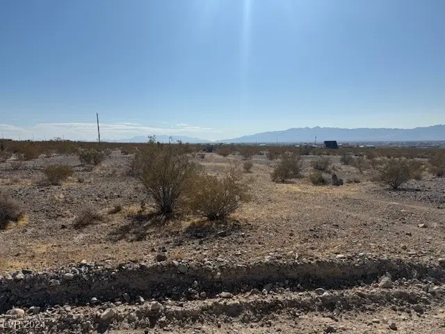 2481 E Gertrude Way, Pahrump, NV 89060 - #1