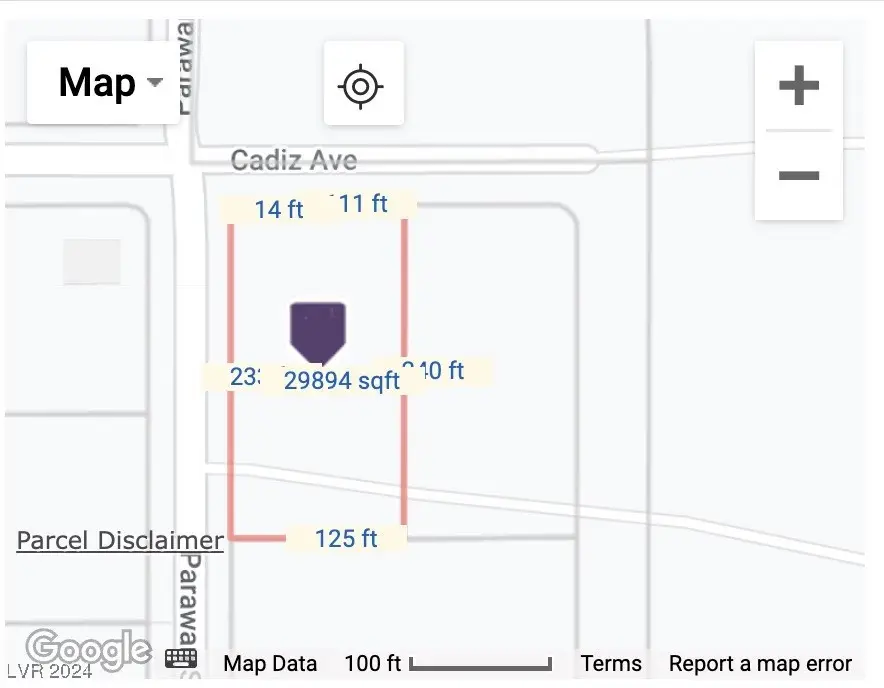 5278 Parawan, Henderson, NV 89015 - Image #1