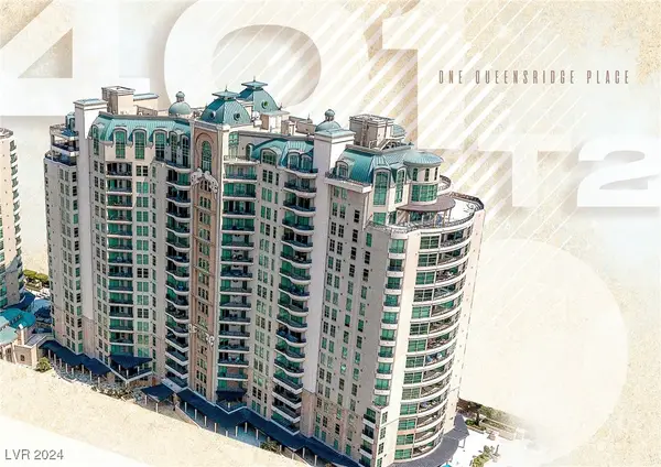 9103 Alta Drive #401, Las Vegas, NV 89145