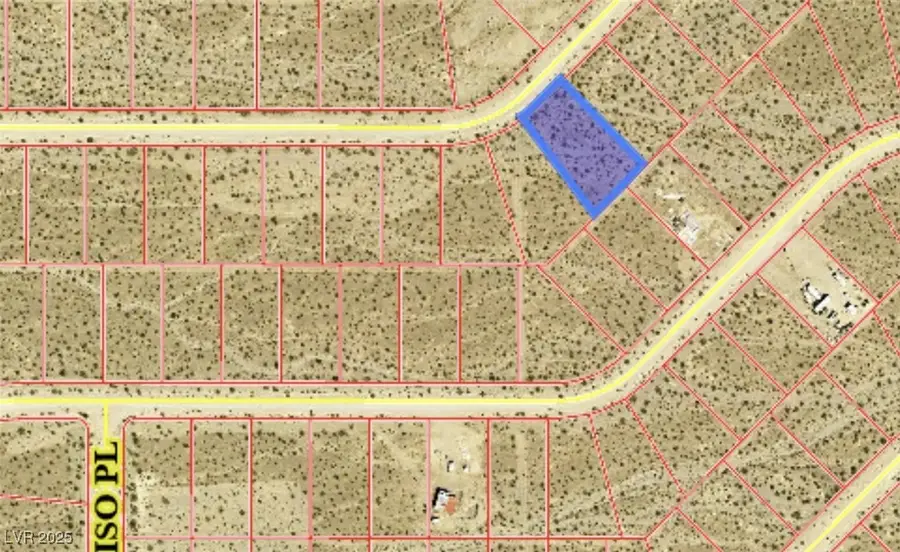 2491 E Latigo Drive, Pahrump, NV 89060 - Image #2