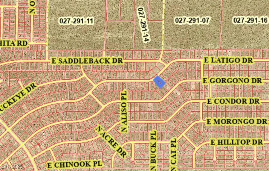 2491 E Latigo Drive, Pahrump, NV 89060 - Image #3