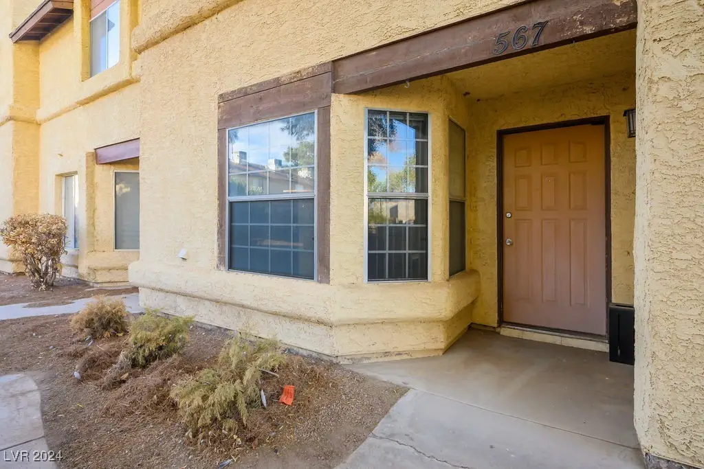 567 Kristin Lane, Henderson, NV 89011 - Image #1