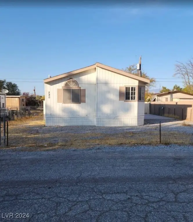 280 W Ferndell Street, Pahrump, NV 89048 - #1