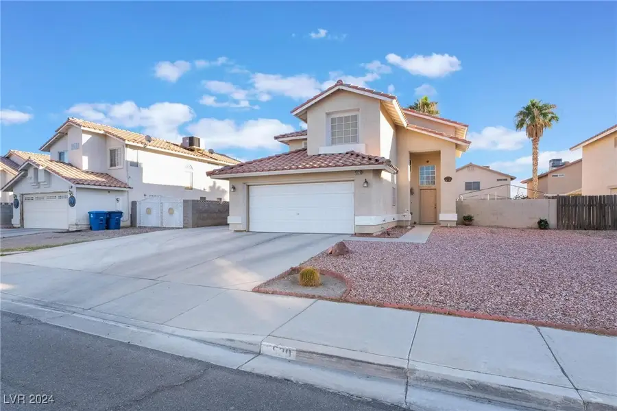 5529 Cedar Avenue, Las Vegas, NV 89110 - Image #2