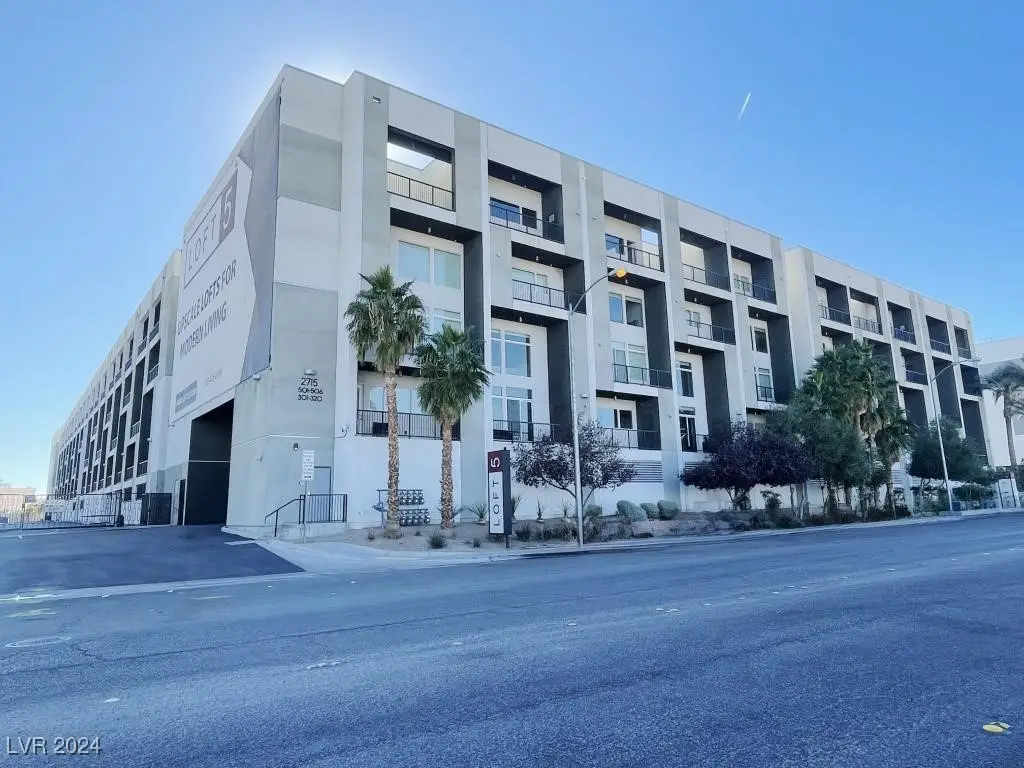 2715 W Pebble Road #505, Las Vegas, NV 89123 - Image #1