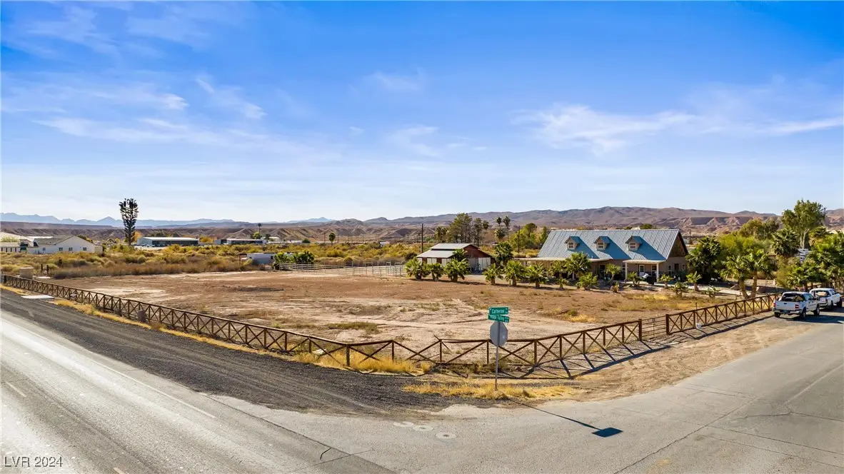 735 Catherine Avenue, Overton, NV 89040 - Image #1