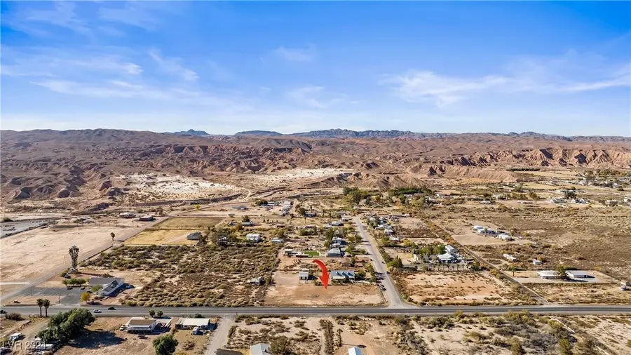 735 Catherine Avenue, Overton, NV 89040 - Image #2