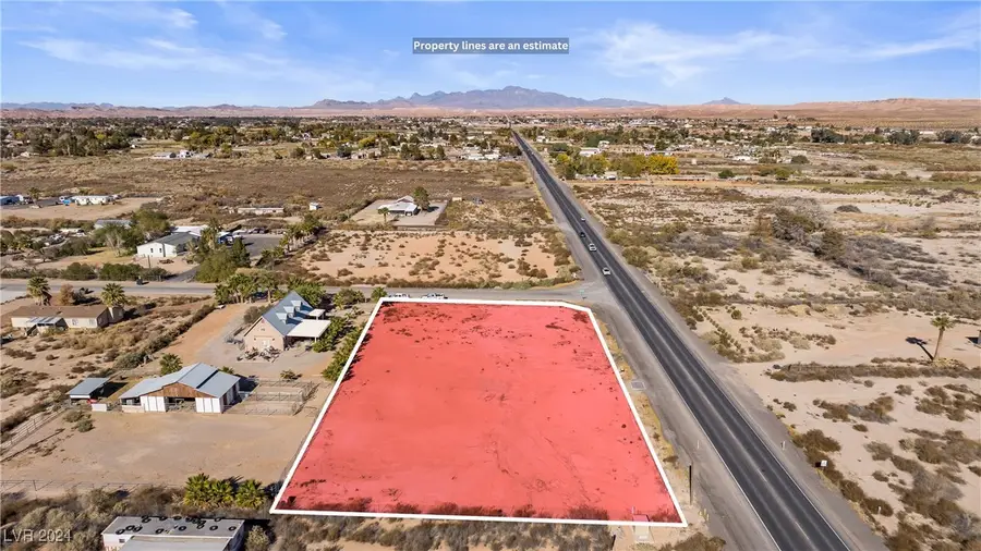 735 Catherine Avenue, Overton, NV 89040 - Image #3