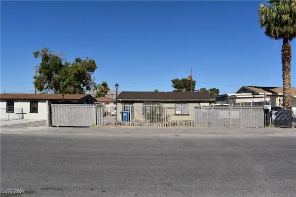 1140 Laurel Avenue, Las Vegas, NV 89104