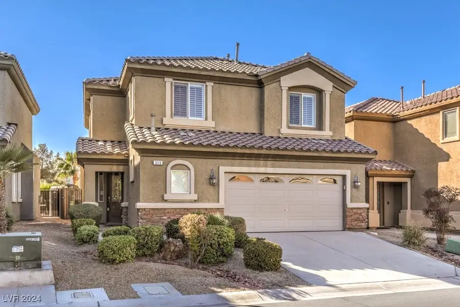 315 Foster Springs Road, Las Vegas, NV 89148 - Image #3