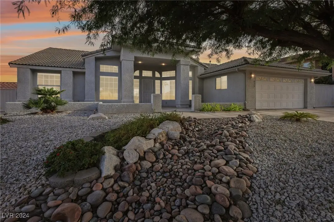 639 Marina Drive, Boulder City, NV 89005 - #1