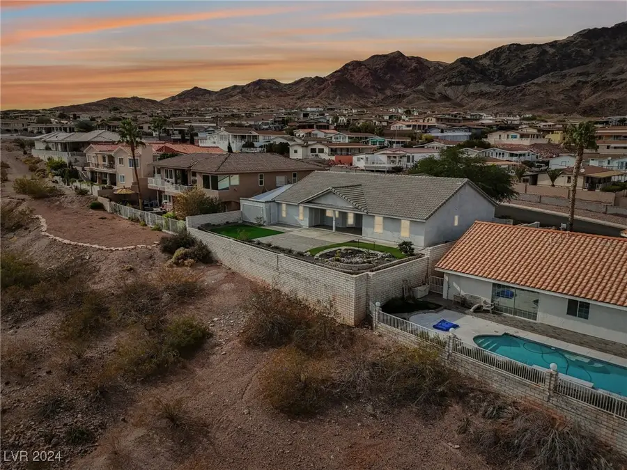 639 Marina Drive, Boulder City, NV 89005 - #2