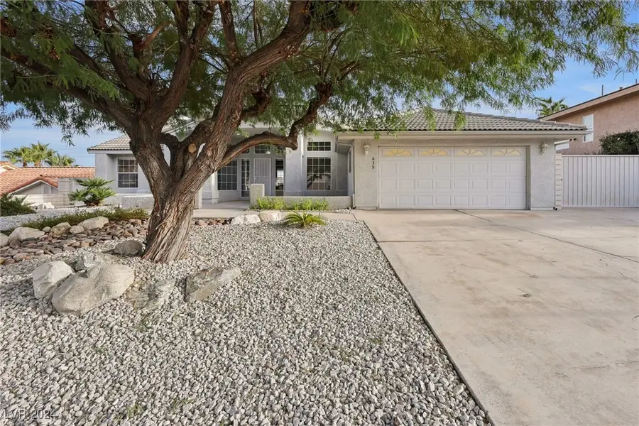 639 Marina Drive, Boulder City, NV 89005 - #3