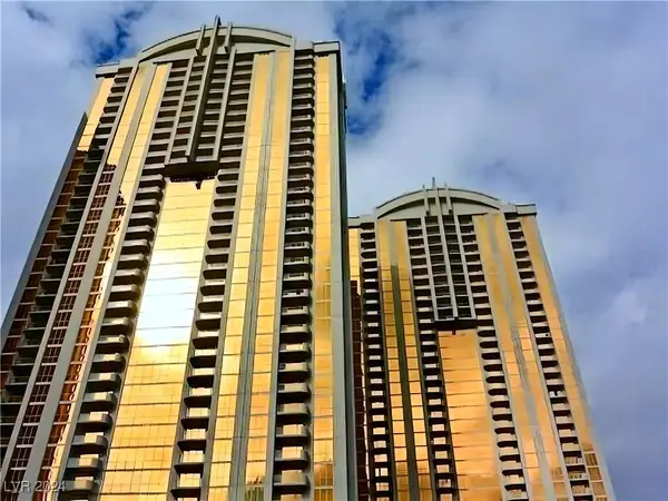 125 E Harmon Avenue #1918, Las Vegas, NV 89109