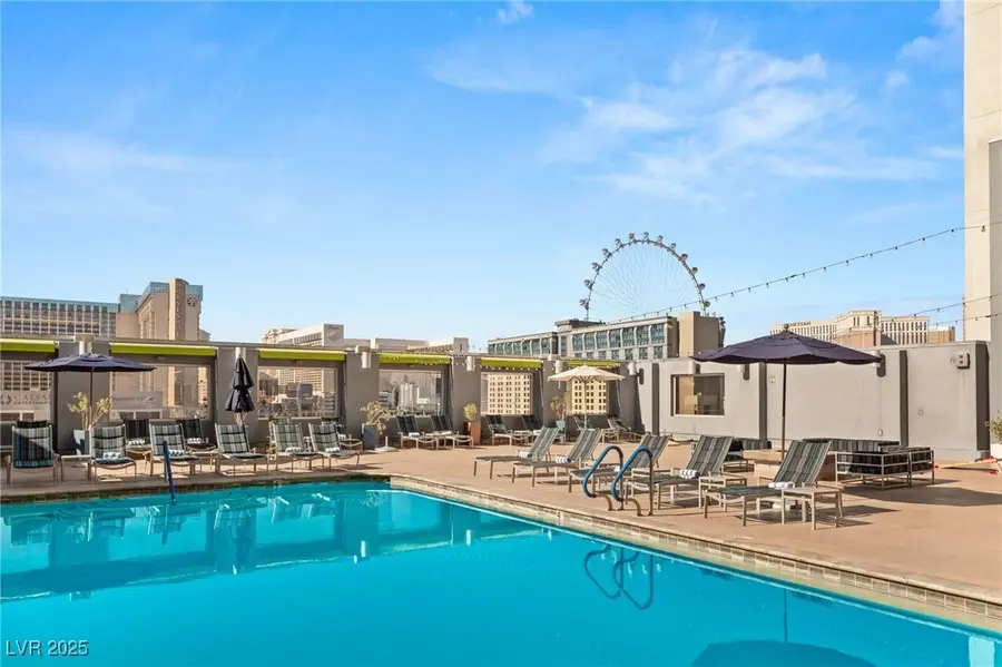 211 E Flamingo Road #610, Las Vegas, NV 89169 - Image #2