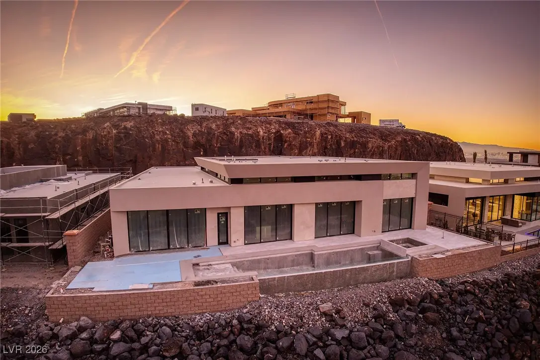 491 Cityview Ridge Drive, Henderson, NV 89012 - Image #1