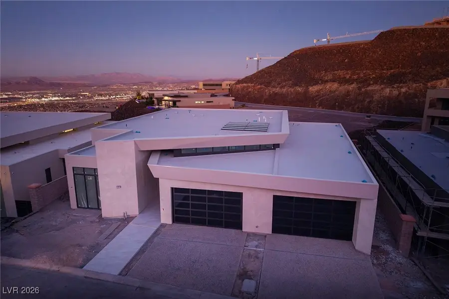 491 Cityview Ridge Drive, Henderson, NV 89012 - Image #3