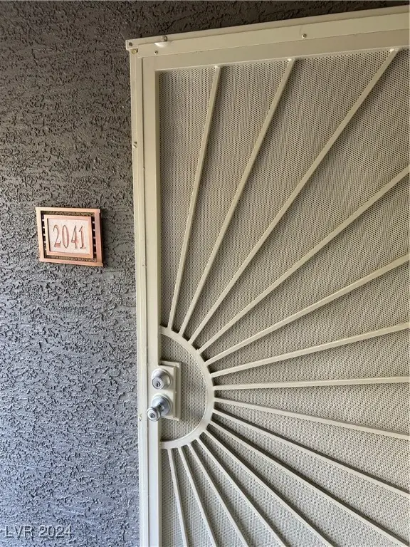 5055 W Hacienda Avenue #2041, Las Vegas, NV 89118 - Image #1