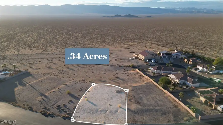 125 Fig Leaf Place, Palm Gardens, NV 89039 - Image #2