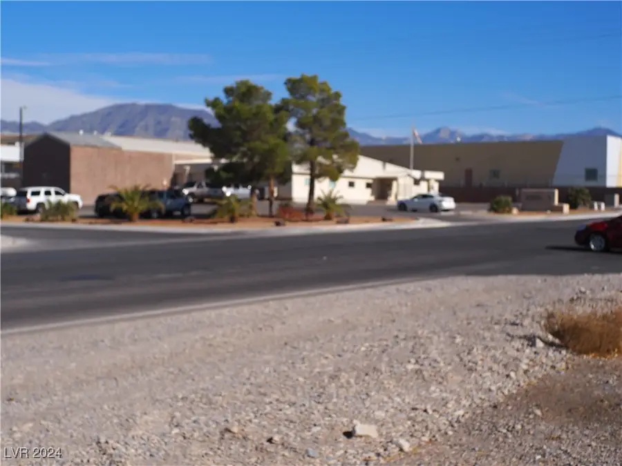 1571 E Basin Avenue, Pahrump, NV 89060 - #2