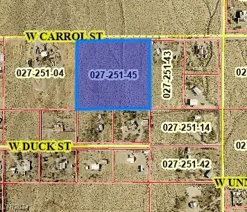 1691 W Carrol Street, Pahrump, NV 89060 - #2