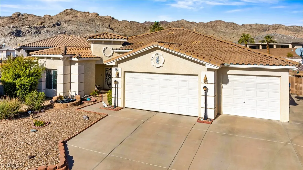 2349 Cottage View Court, Laughlin, NV 89029 - Image #1