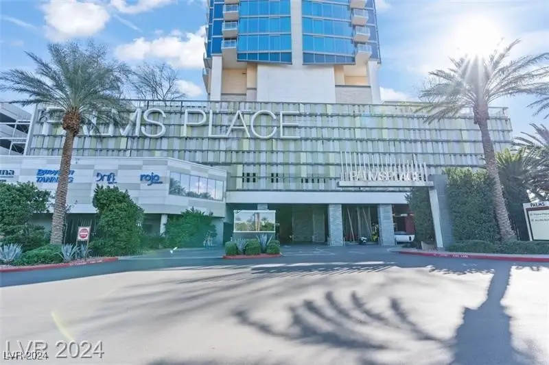 4381 W Flamingo Road #1207, Las Vegas, NV 89103 - #1