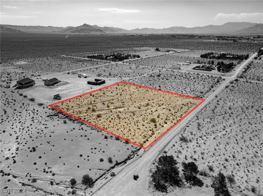 2392 Ottawa Street, Sandy Valley, NV 89019 - Image #2