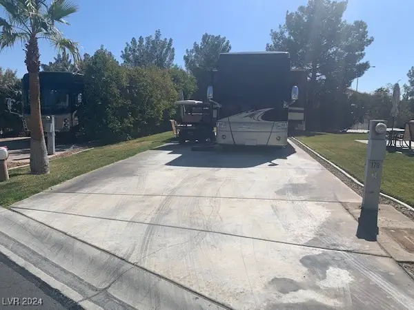 8175 Arville Street #179, Las Vegas, NV 89139