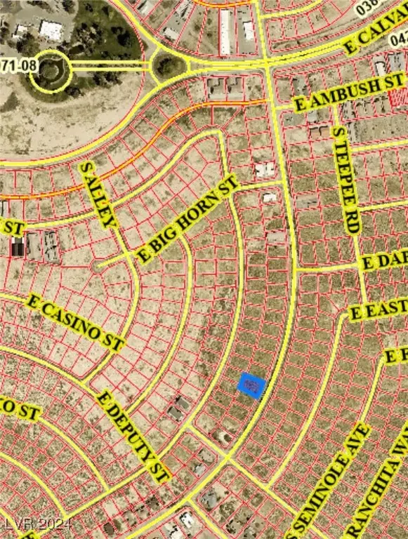 384 Mount Charleston Drive, Pahrump, NV 89048 - #3