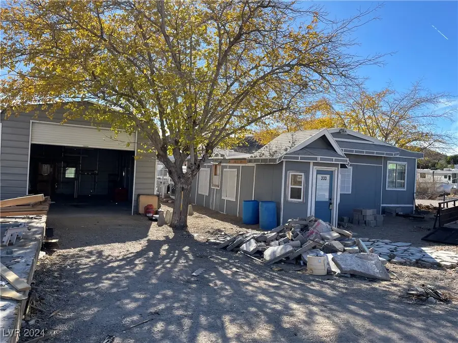 501 E Encinitas Street, Searchlight, NV 89046 - Image #2