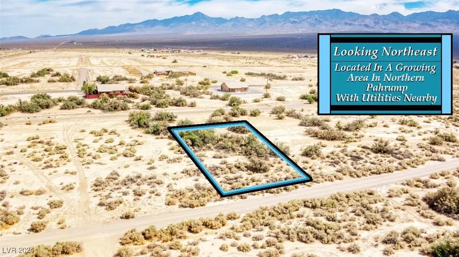 880 W Kilty Street, Pahrump, NV 89060 - Image #2