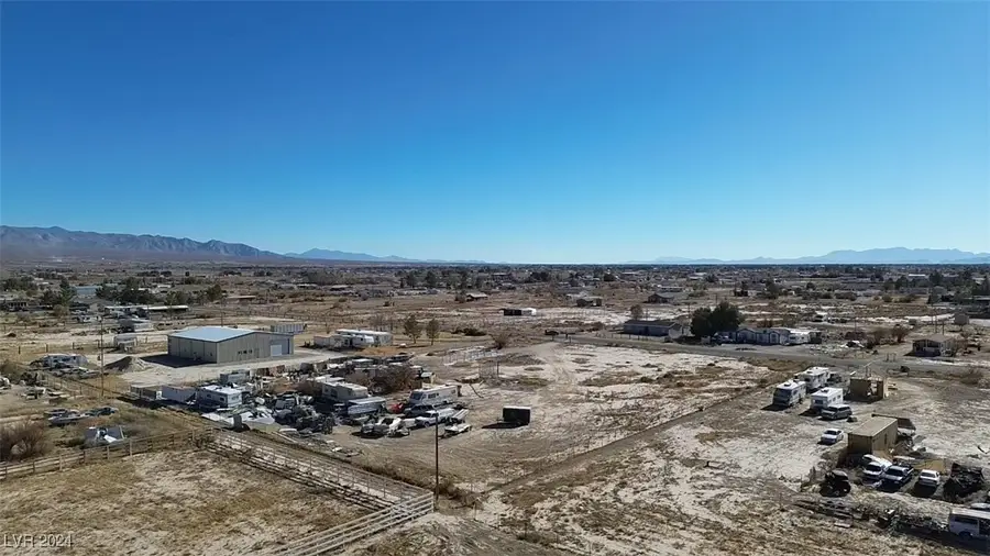 2320 Mcmurray Drive, Pahrump, NV 89060 - #2