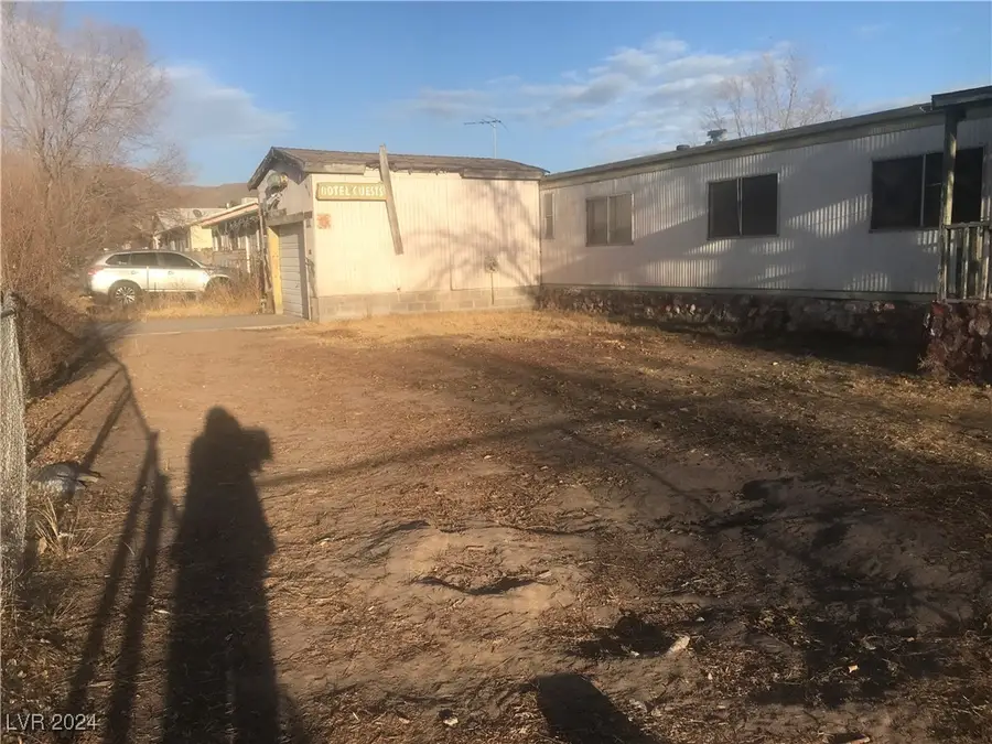 853 Holt Street, Caliente, NV 89008 - Image #2