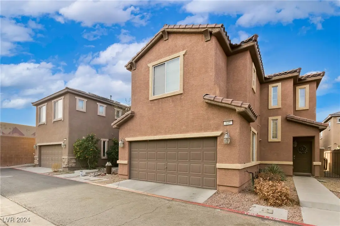 649 Taliput Palm Place, Henderson, NV 89011 - Image #1