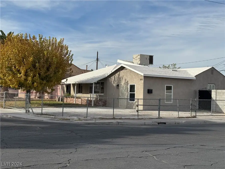 820 Judson Avenue, North Las Vegas, NV 89030 - Image #3